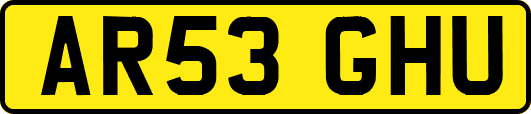 AR53GHU