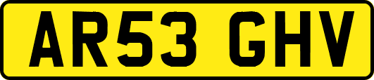 AR53GHV