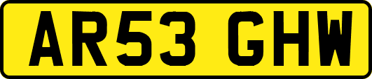 AR53GHW