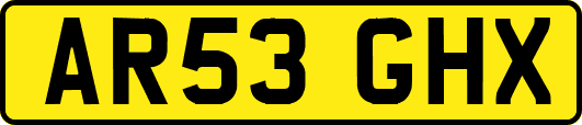 AR53GHX