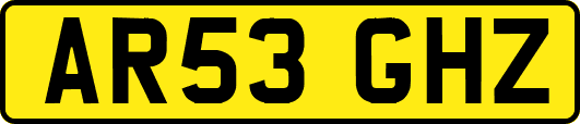AR53GHZ