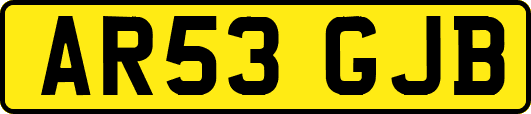 AR53GJB