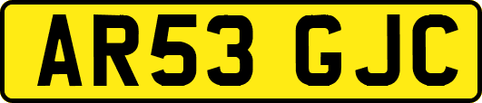 AR53GJC