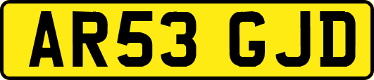 AR53GJD