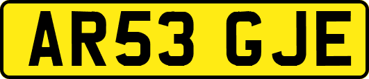 AR53GJE