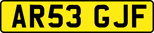 AR53GJF