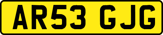 AR53GJG