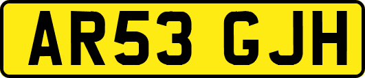AR53GJH