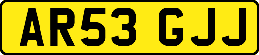 AR53GJJ