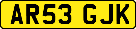 AR53GJK