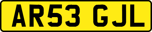 AR53GJL