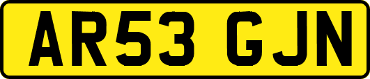 AR53GJN