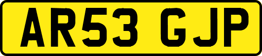 AR53GJP