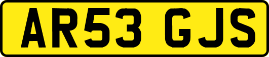AR53GJS