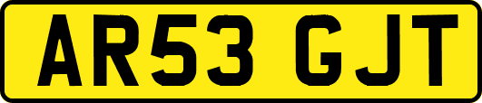 AR53GJT