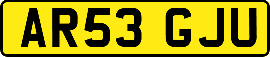 AR53GJU