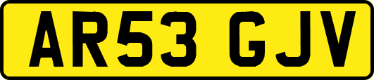 AR53GJV