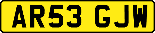 AR53GJW
