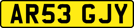AR53GJY