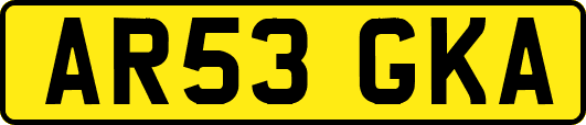 AR53GKA