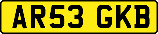 AR53GKB