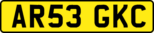 AR53GKC