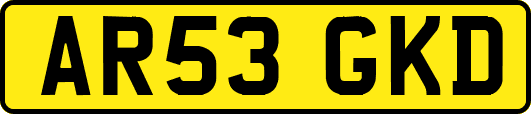 AR53GKD