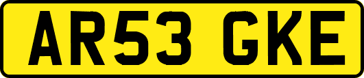 AR53GKE