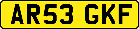 AR53GKF
