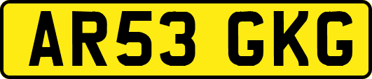 AR53GKG