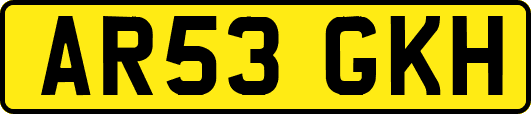 AR53GKH