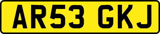 AR53GKJ
