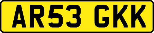 AR53GKK