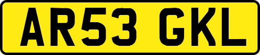 AR53GKL