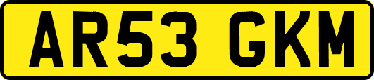 AR53GKM