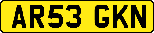AR53GKN
