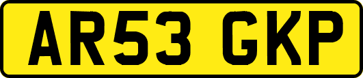AR53GKP