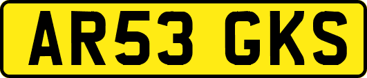 AR53GKS