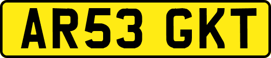 AR53GKT