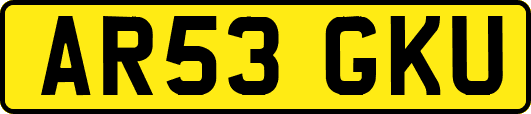 AR53GKU