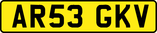 AR53GKV