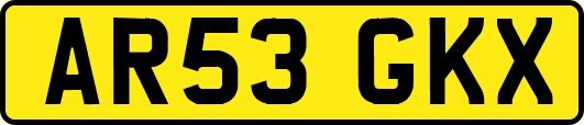 AR53GKX