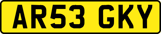 AR53GKY