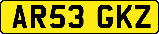 AR53GKZ