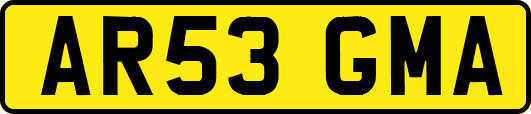 AR53GMA