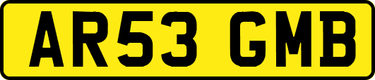 AR53GMB