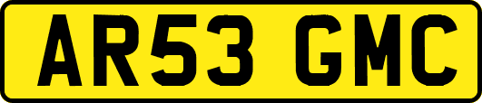AR53GMC
