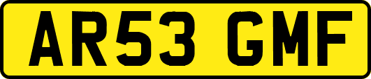 AR53GMF