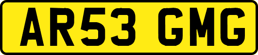 AR53GMG