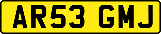 AR53GMJ